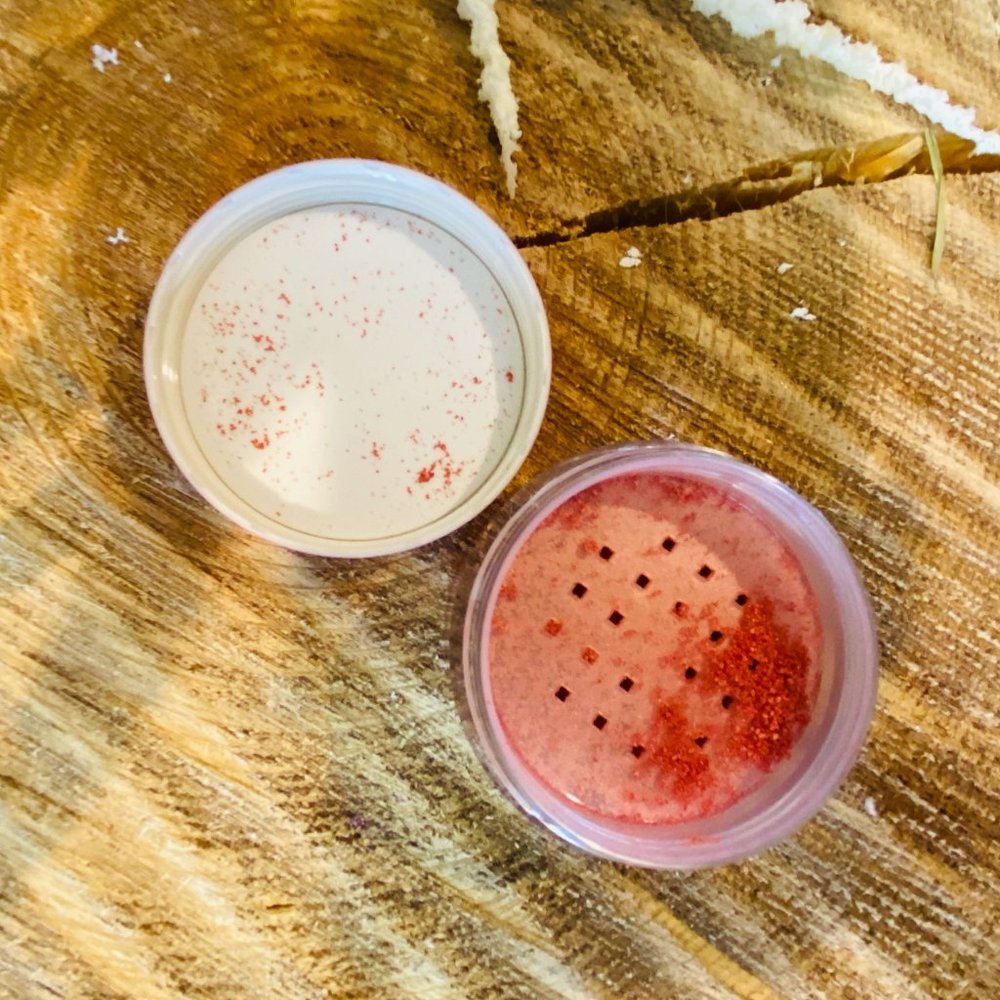 Anastasia Beverly Hills Peach Fizz Loose Highlighter